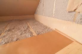 Blow In Cellulose Insulation