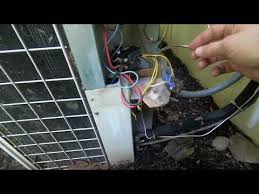 air conditioner won t shut off how to