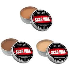 professional sfx makeup kit scars wax