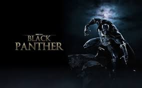 black panther computer wallpapers
