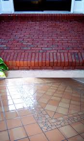 tiles vs exterior tiles in mesa