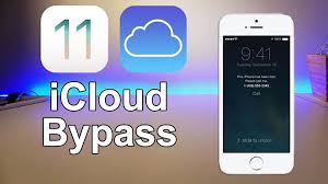 byp icloud activation iphone x