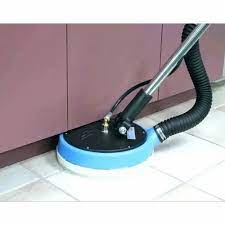 tiles floor cleaning machine 12 inch