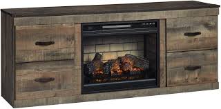 Electric Fireplace By Ashley Furniture