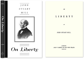 Amazon com  On Liberty  Dover Thrift Editions                     AbeBooks On Liberty   John Stuart Mill