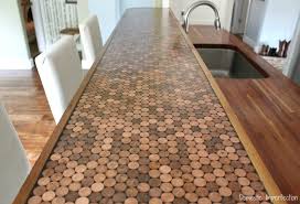 Diy epoxy countertops are created by mixing a resin with a hardener. 20 Diy Countertops For Your Kitchen Remodel Insteading