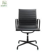 Choose the right desk and chairs from a stylish selection to create a luxurious and productive workspace. China Computer Modern Matt Black National Desk Without Wheel Swivel Executive Leather Office Chair China Office Furniture Ergonomic Chair