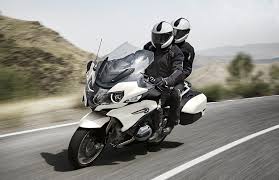 the bmw r 1200 rt sport touring