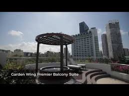 garden wing premier balcony suite you