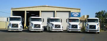 trucking transport service fresno ca