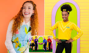Emma Watkins quits The Wiggles after 11 years; new Yellow Wiggle confirmed  
