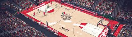 Created in 1970, the portland trail blazers have been bringing basketball to the pacific northwest for decades. Manni Live 2k Patches Portland Trailblazers Moda Center 2020 4k