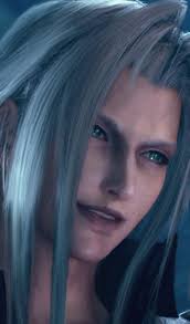 Sephiroth's plan may be different than in ff7 final fantasy 7 remake already makes some considerable changes to the original ff7's story, but sephiroth's plan is probably a lot different, too. Sephiroth Ff7 Remake Final Fantasy Sephiroth Final Fantasy Characters Final Fantasy Vii