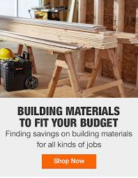 See more ideas about home depot projects, chore board, home diy. Building Materials The Home Depot