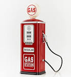 Free Old Fashioned Gas Pump, Download Free Clip Art, Free Clip Art ...