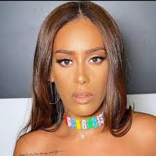 Amel bent grew up in the french commune of la courneuve; Amel Bent Agent Manager Publicist Contact Info