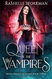 The queen of vampires