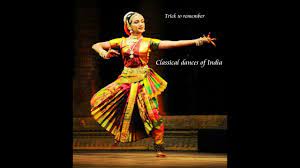 Check spelling or type a new query. Trick To Remember Indian Classical Dances Youtube
