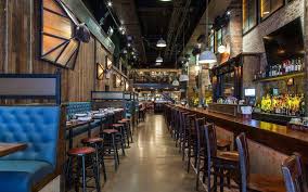 best sports bars midtown nyc check