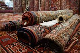 beautiful antique bidjar rug rugs
