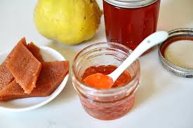 how to make quince jelly easy recipe