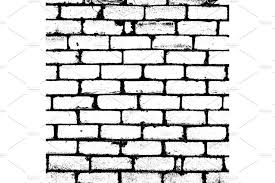 Brickwall Overlay Texture Brick Wall