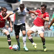 Although manchester united will be missing the large majority of their star players, solskjaer will some experience in defence with dean henderson and aaron wan. Kwpren1mow2fmm