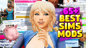 65 best sims 4 mods in 2023 to