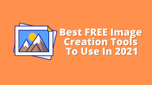 best free image creation tools to use