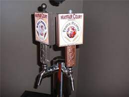 build a tap handle projects brew