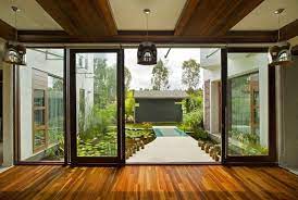 Contemporary Home Entrance Designs, Modern Front Door Design Ideas, Images gambar png