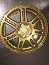 I have never paid anyone to do anything to my car, its all been done by me. Imitation Gold Powder Coating Powder Pro Powder Abrasive Supply