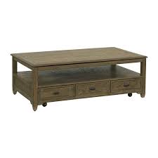 Havertys Anniston Lift Top Coffee Table