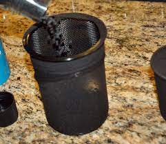 air freshening with activated charcoal