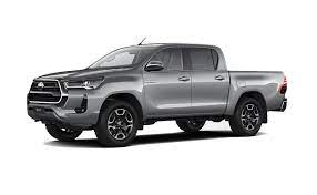 hilux toyota built to last and endure