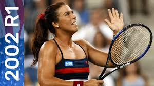 News about jennifer capriati, including commentary and archival articles published in the new york times. Jennifer Capriati Vs Bethanie Mattek Sands Full Match Us Open 2002 Round 1 Youtube