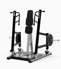 commercial gym equipment made in britain