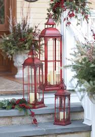 15 beautiful outdoor lanterns to