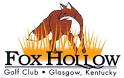 Fox Hollow Golf Club | Glasgow KY