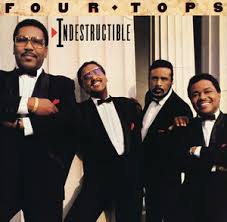 Four Tops | Spotify