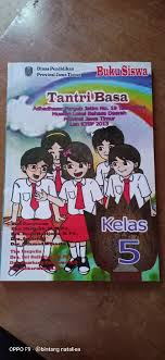 Bahasa jawa kelas 8 semester 2 guru ilmu sosial. Buku Bahasa Jawa Sd Kelas 5 Tantri Basa Kurikulum 2013 Lazada Indonesia