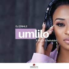 Follow for more #teamdjzinhle motivational most of the headphones i used to dj with were plain and boring, so i decided to create my own headphone. Umlilo Feat Mvzzle Rethabile By Dj Zinhle Pandora