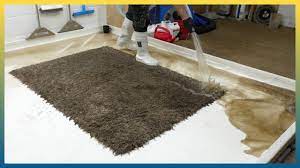 satisfying muddy rug cleaning you