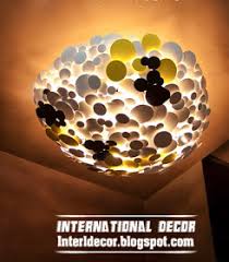 Home Ideas Unique Ceiling Lighting Lamps Ceiling Light