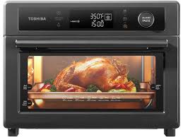 Toshiba Air Fryer Toaster Oven Combo