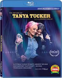 Where can i watch the tanya tucker documentary