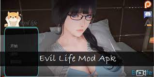 Pastikan anda sudah online ( ‿ ) Evil Life Mod Apk Download Game Dewasa Gercepway Com