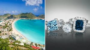 what jewelry to in st maarten