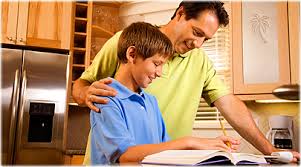 How To Help With Homework  Without Interfering   Eumom Safe routes to school