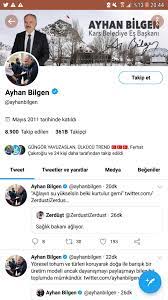 Ayhan Bilgen on Twitter: ""Ağlayın su yükselsin belki kurtulur gemi"" /  Twitter